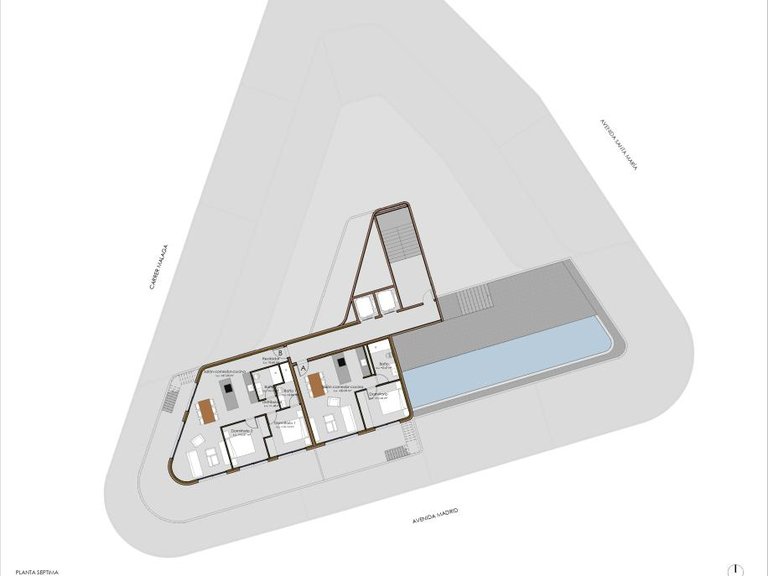 Apartment for Sale in Calpe, Alicante 26