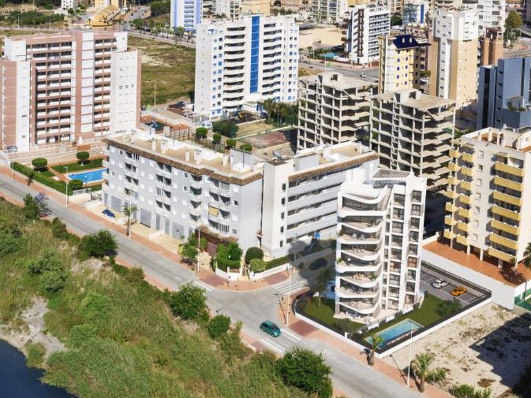 Apartment for Sale in Guardamar Del Segura, Alicante 6