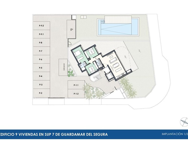 Apartment for Sale in Guardamar Del Segura, Alicante 15