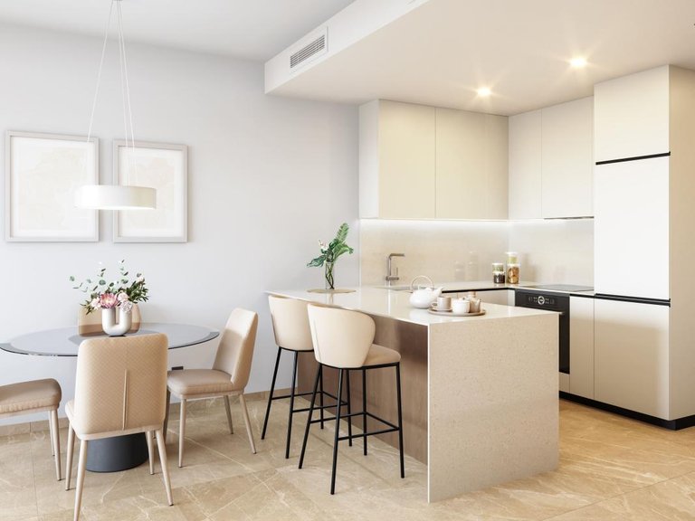 Apartment for Sale in Los Alcázares, Murcia 5