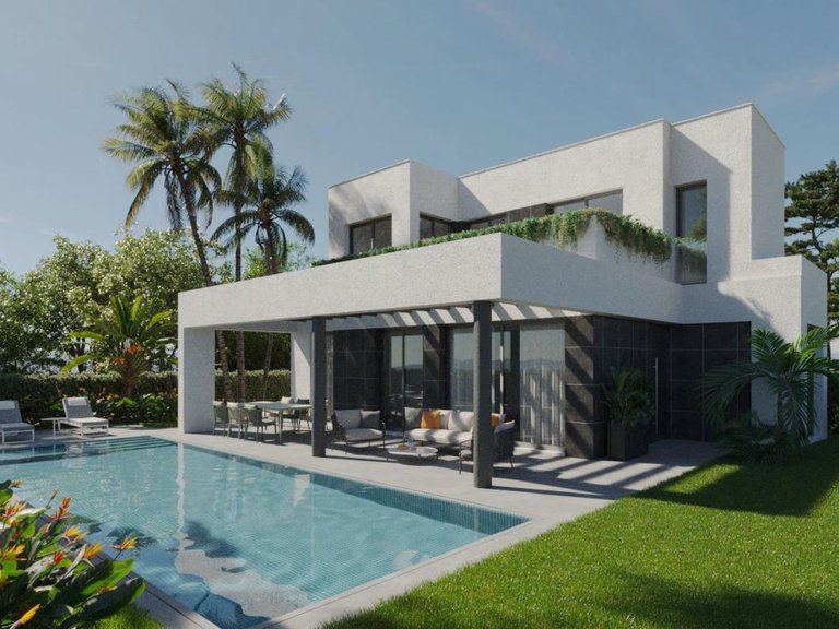 Villa for Sale in Finestrat, Alicante 7