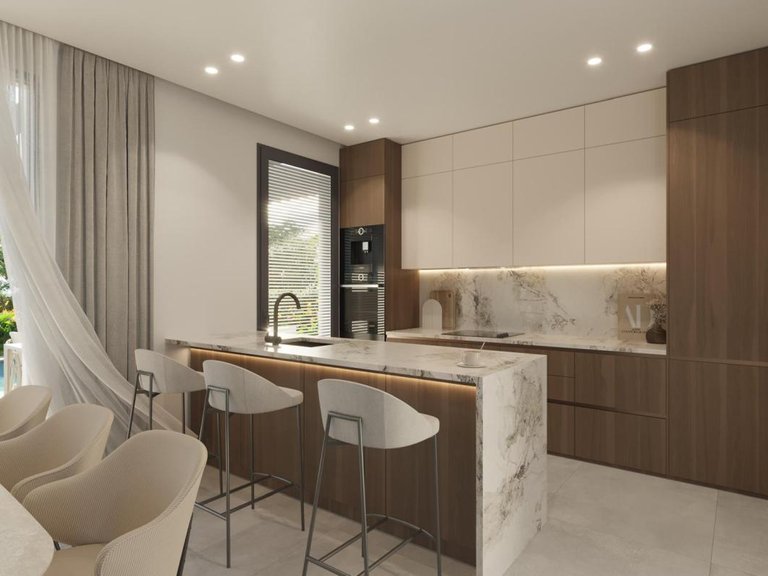 Villa for Sale in Finestrat, Alicante 12