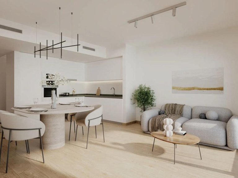 Apartment for Sale in Calpe, Alicante 8
