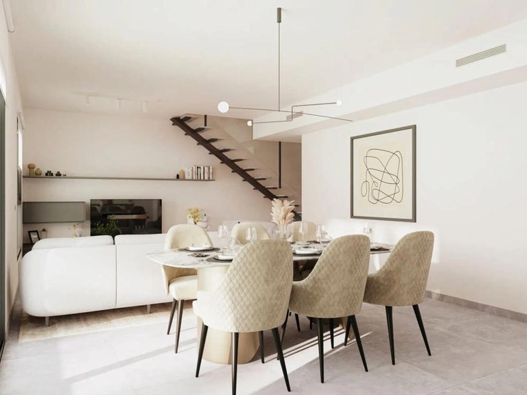 Apartment for Sale in Calpe, Alicante 12