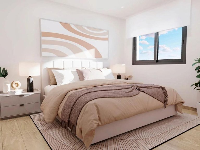 Apartment for Sale in Calpe, Alicante 14