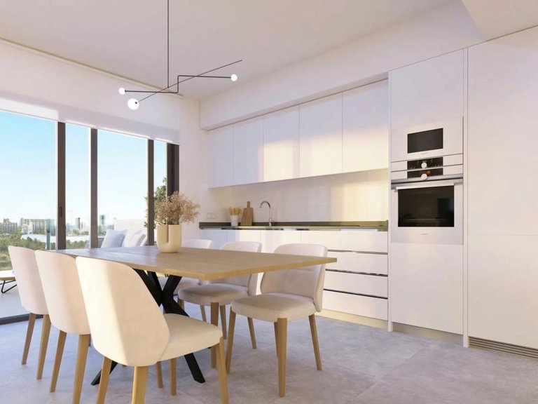Apartment for Sale in Calpe, Alicante 15