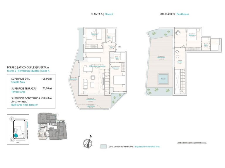 Apartment for Sale in Villajoyosa, Alicante 5