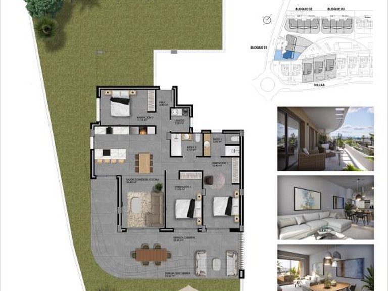 Apartment for Sale in Finestrat, Alicante 13