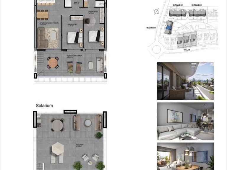 Apartment for Sale in Finestrat, Alicante 14