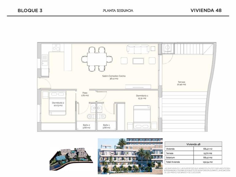Apartment for Sale in Finestrat, Alicante 7