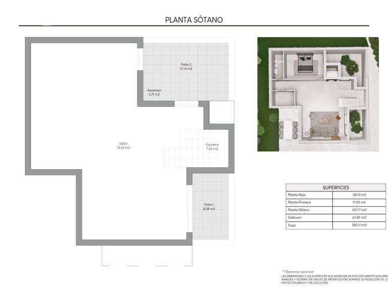 Villa for Sale in Finestrat, Alicante 11