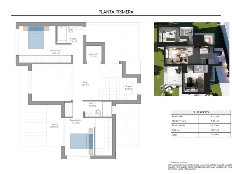 Villa for Sale in Finestrat, Alicante 13