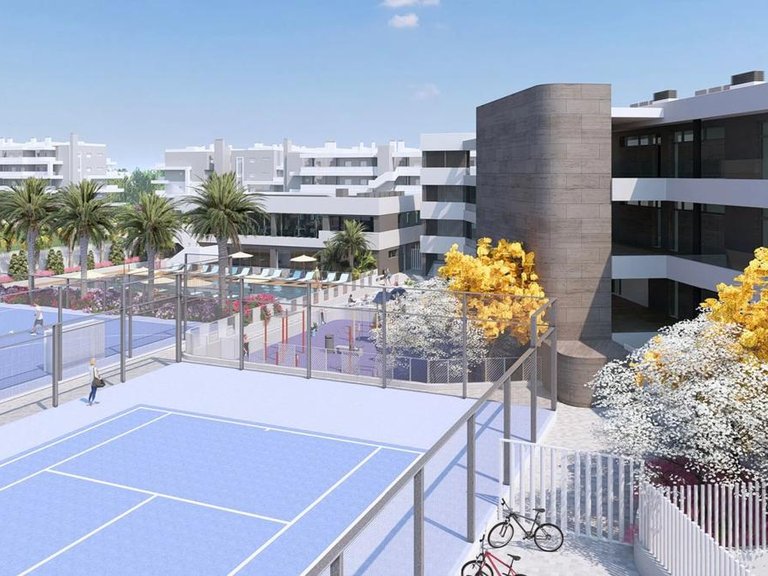 Villa for Sale in Torrevieja, Alicante 2