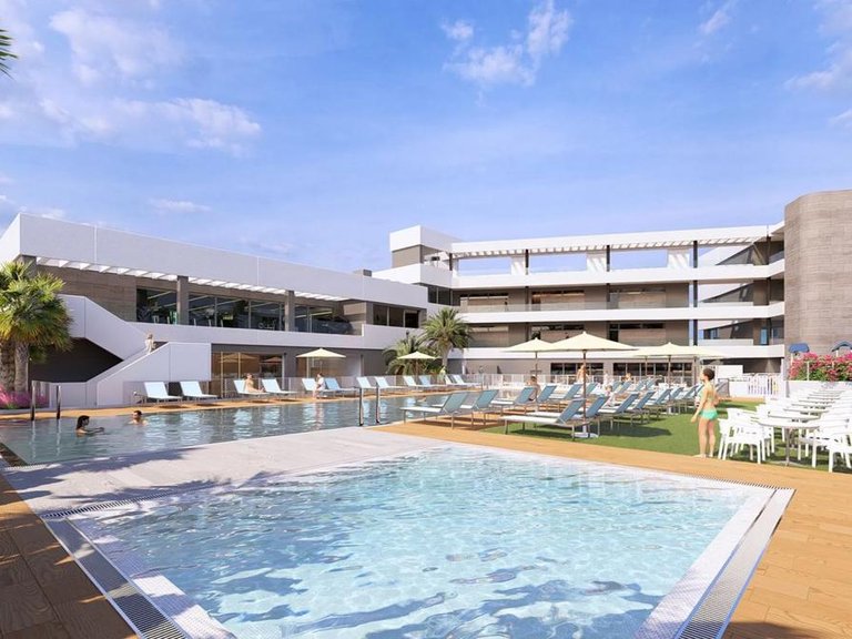 Villa for Sale in Torrevieja, Alicante 5