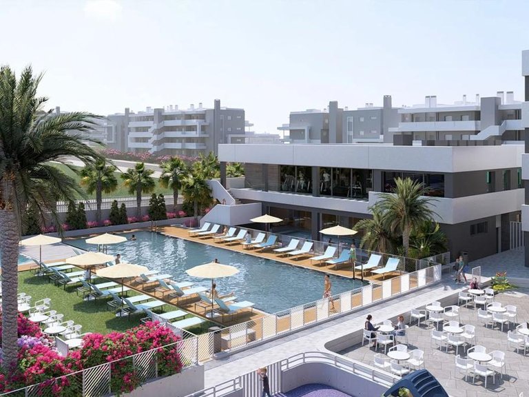 Villa for Sale in Torrevieja, Alicante 6
