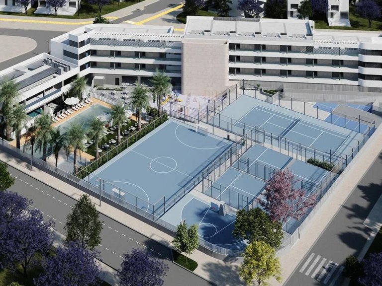 Villa for Sale in Torrevieja, Alicante 12