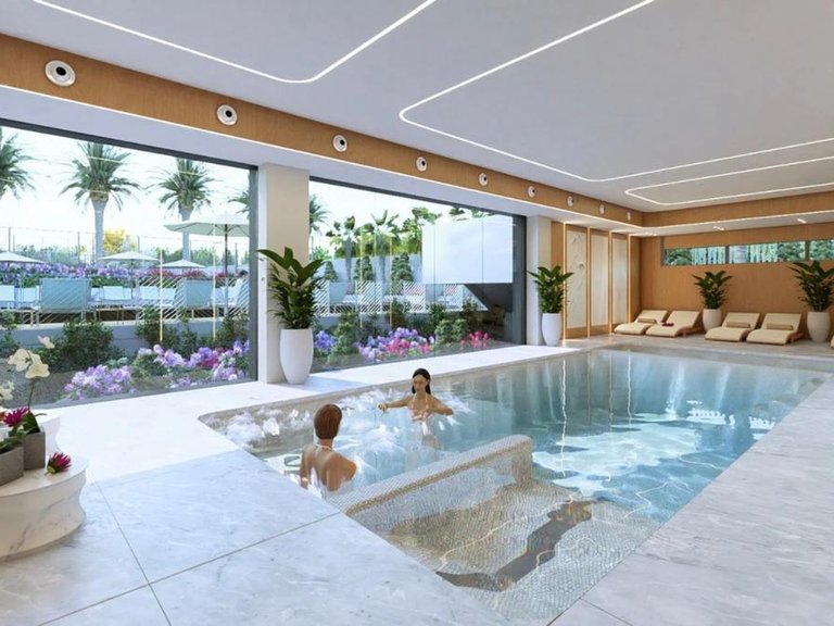Villa for Sale in Torrevieja, Alicante 13