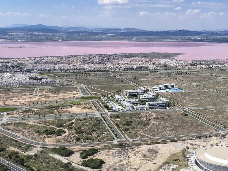 Villa for Sale in Torrevieja, Alicante 17