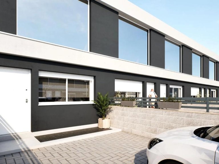 Town House for Sale in Gran Alacant, Alicante 4