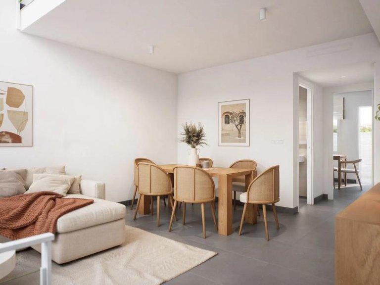 Town House for Sale in Gran Alacant, Alicante 9