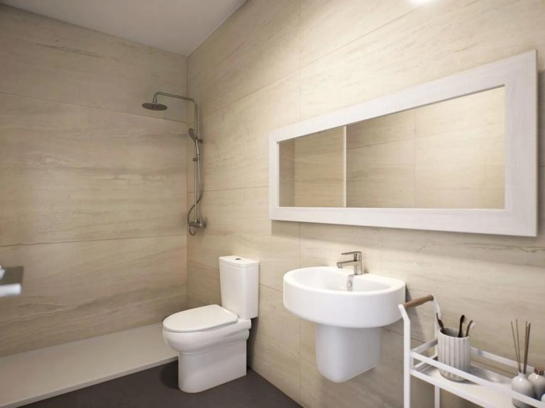 Town House for Sale in Gran Alacant, Alicante 12