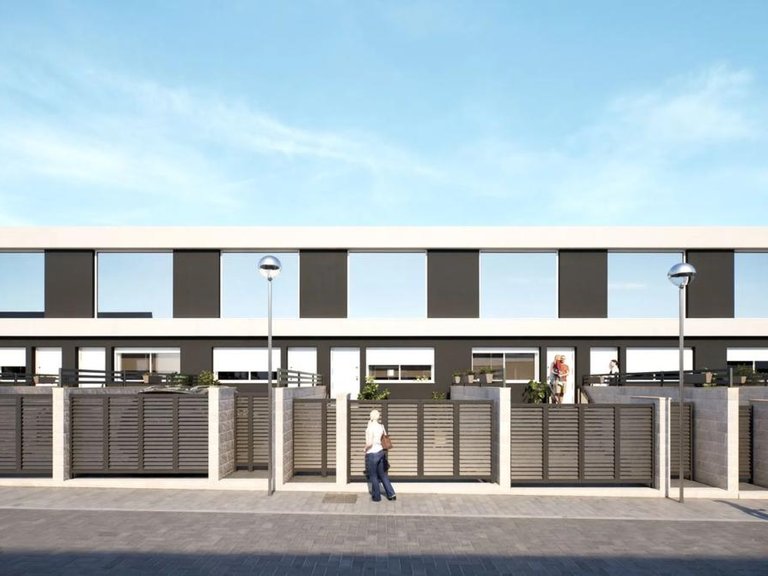 Town House for Sale in Gran Alacant, Alicante 17