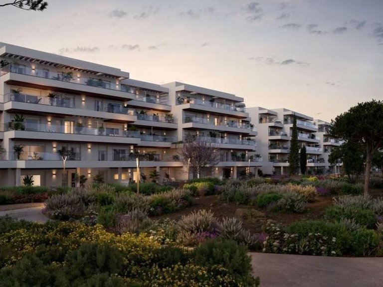 Apartment for Sale in El Verger, Alicante 1