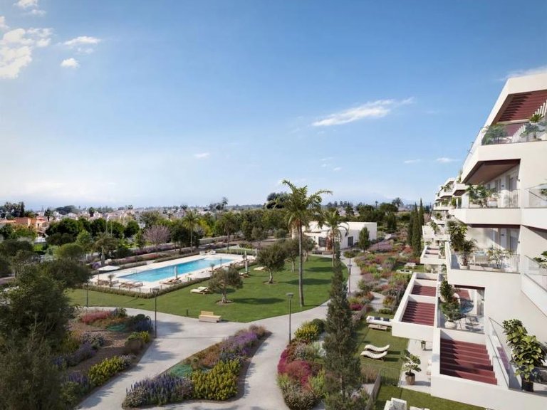 Apartment for Sale in El Verger, Alicante 6