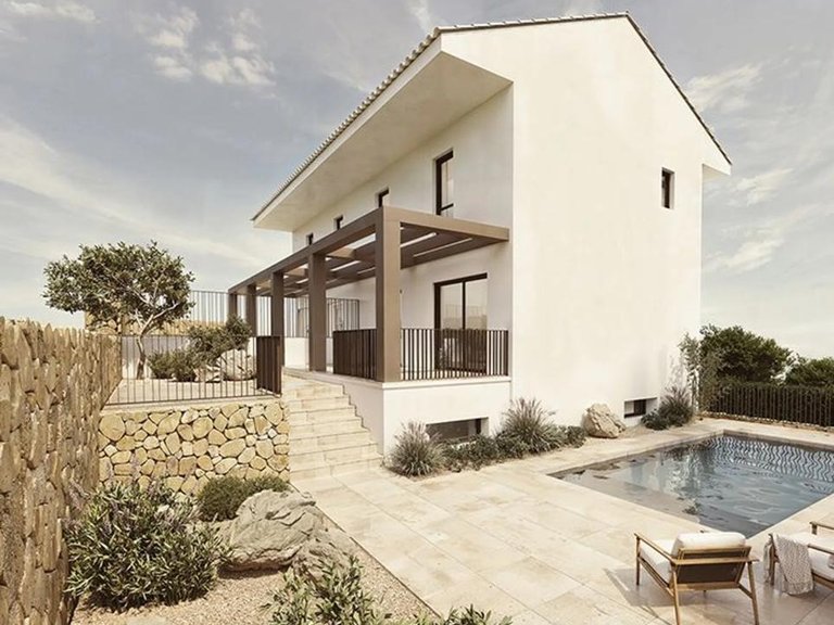 Town House for Sale in La Nucia, Alicante 4