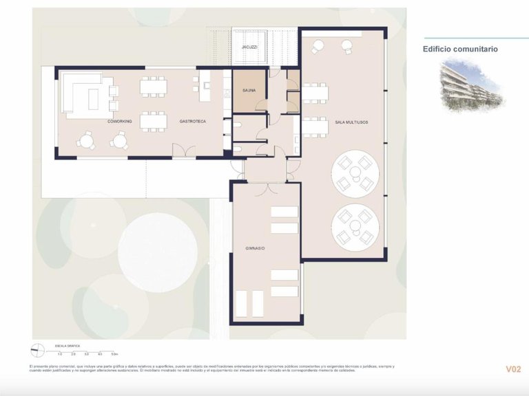 Apartment for Sale in El Verger, Alicante 11