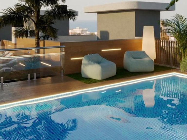 Apartment for Sale in Santa Pola, Alicante 2