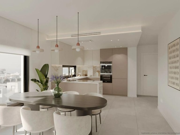 Apartment for Sale in Santa Pola, Alicante 3