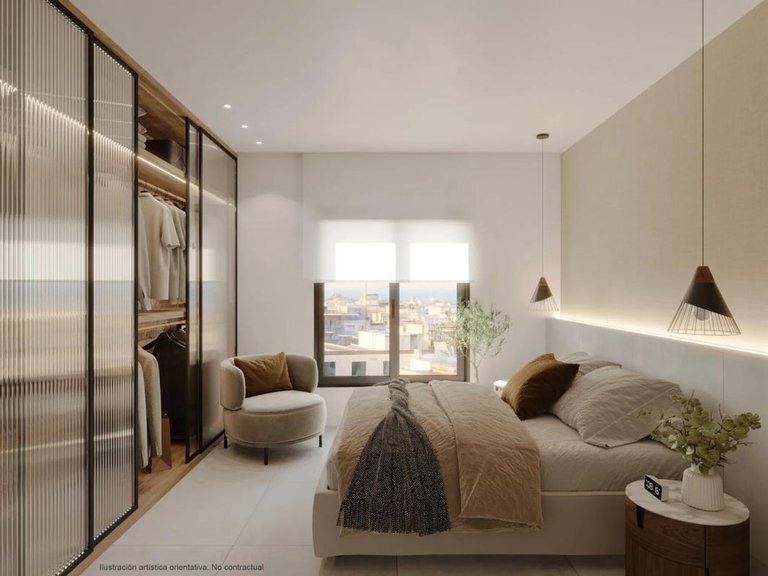 Apartment for Sale in Santa Pola, Alicante 4