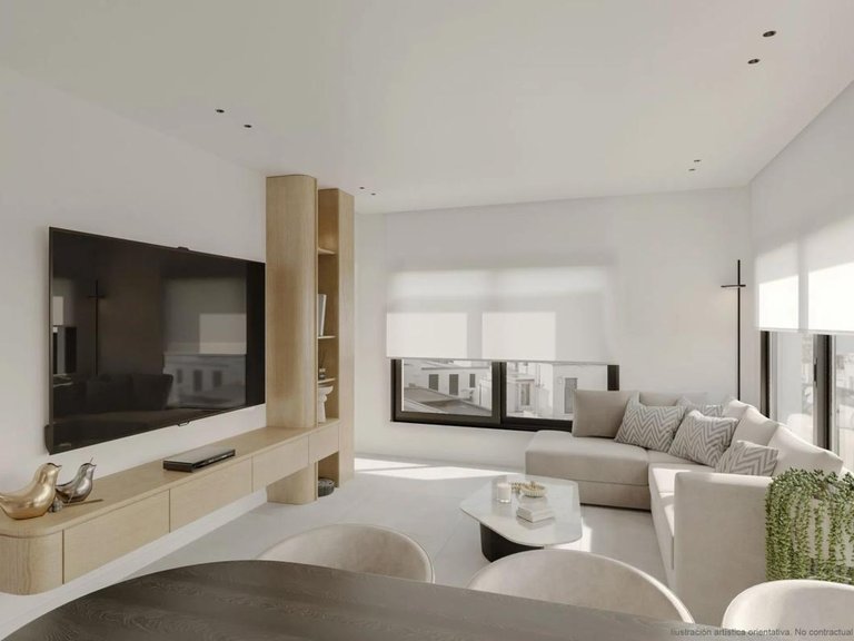 Apartment for Sale in Santa Pola, Alicante 6