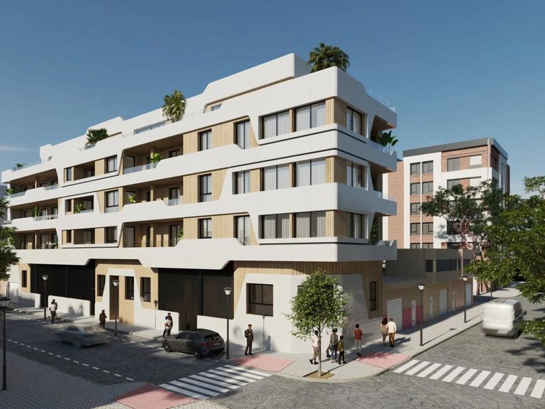 Apartment for Sale in Santa Pola, Alicante 7
