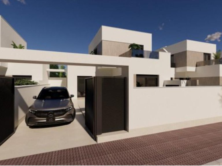 Villa for Sale in San Fulgencio, Alicante 2
