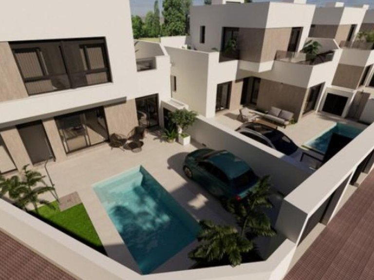 Villa for Sale in San Fulgencio, Alicante 10