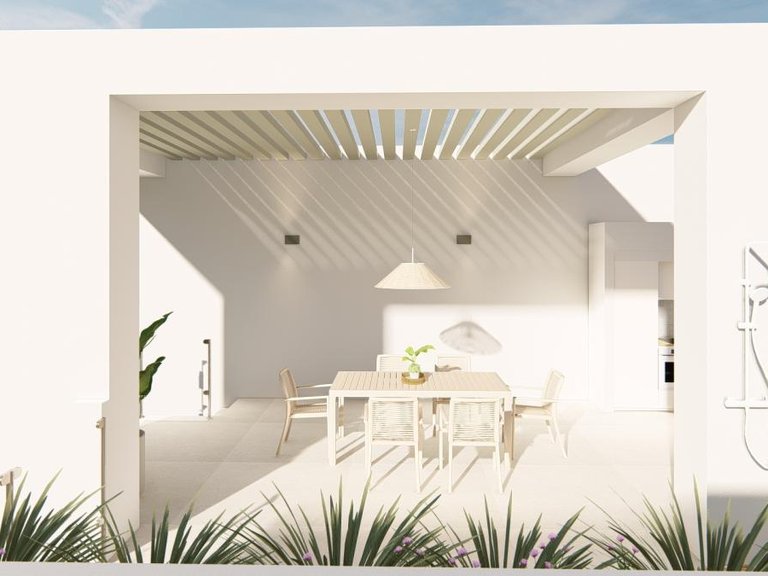 Villa for Sale in Ciudad Quesada, Alicante 11