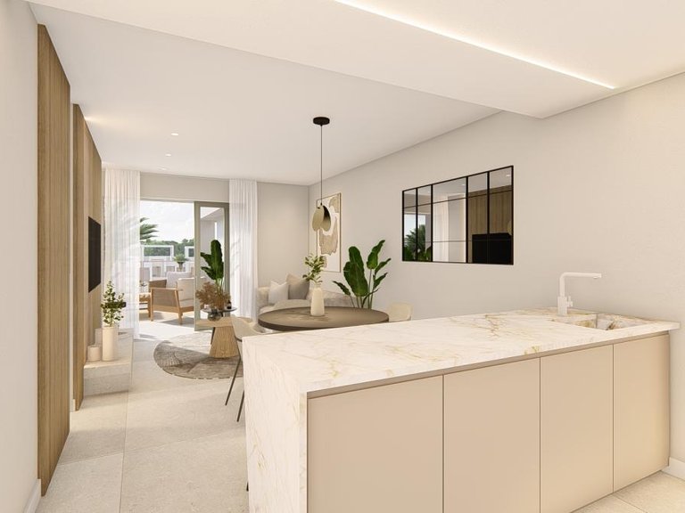 Villa for Sale in Ciudad Quesada, Alicante 17