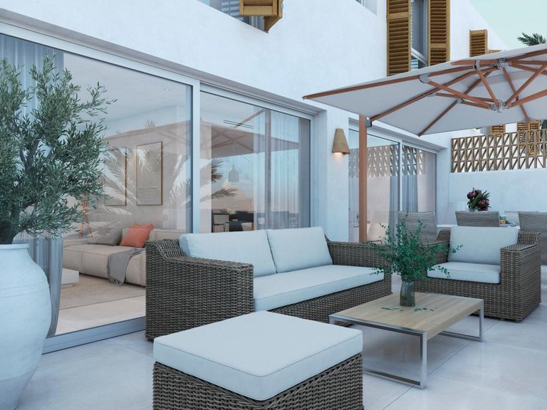 Villa for Sale in Rafol De Almunia, Alicante 5