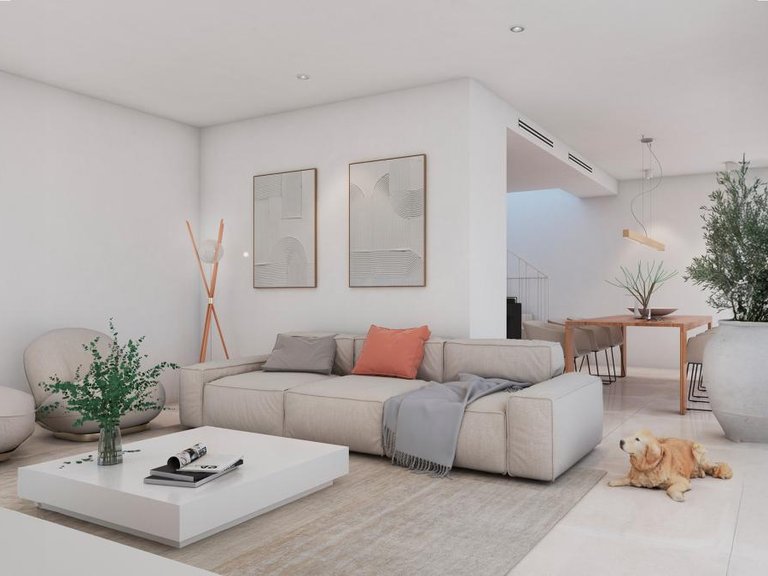 Villa for Sale in Rafol De Almunia, Alicante 7