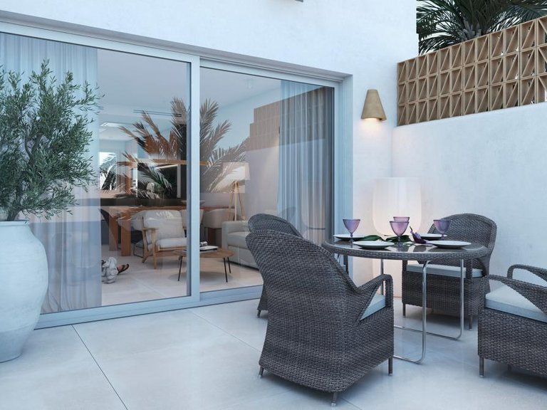 Villa for Sale in Rafol De Almunia, Alicante 10