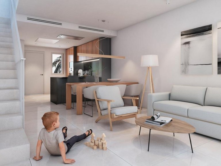 Villa for Sale in Rafol De Almunia, Alicante 11