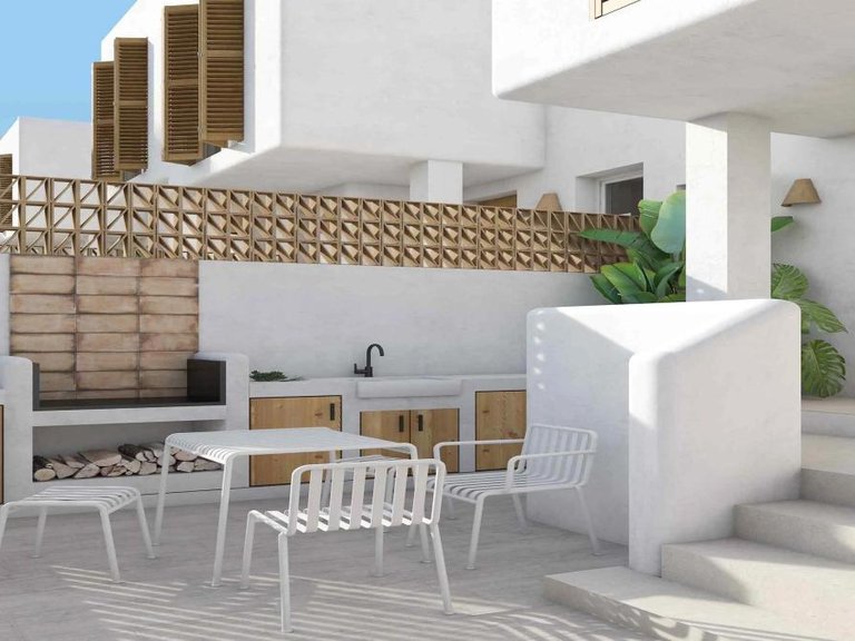 Villa for Sale in Rafol De Almunia, Alicante 13