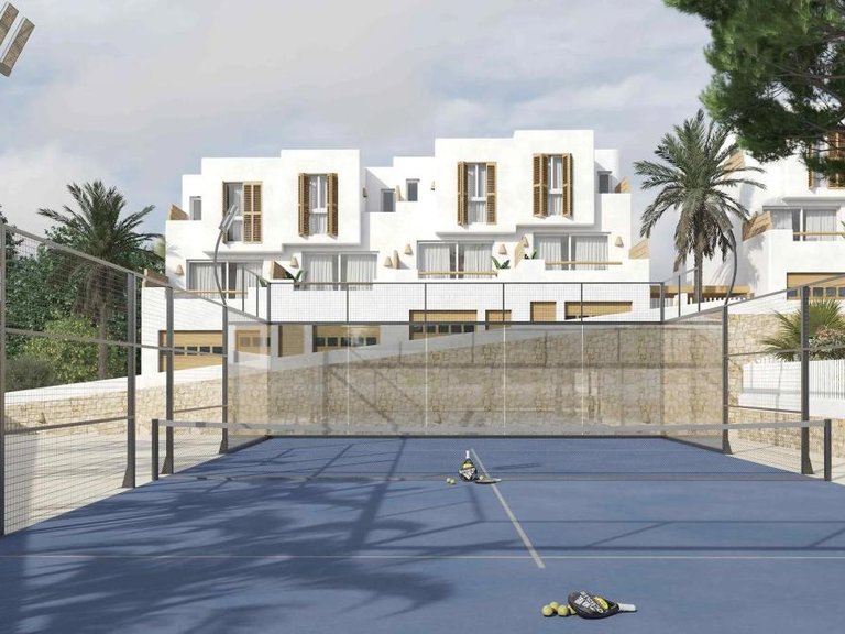 Villa for Sale in Rafol De Almunia, Alicante 14