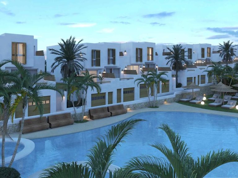 Villa for Sale in Rafol De Almunia, Alicante 3
