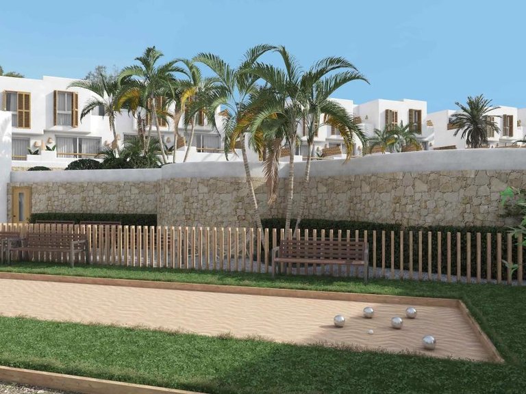 Villa for Sale in Rafol De Almunia, Alicante 18