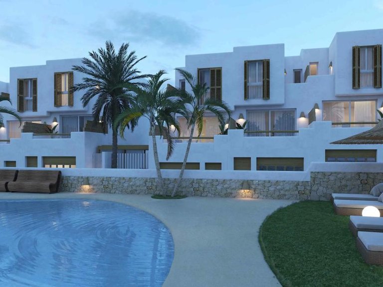 Villa for Sale in Rafol De Almunia, Alicante 2