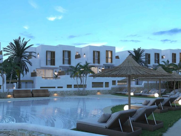 Villa for Sale in Rafol De Almunia, Alicante 19