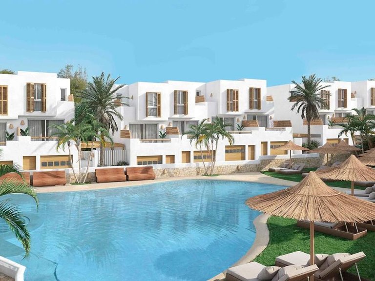 Villa for Sale in Rafol De Almunia, Alicante 1